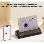 THERMOCOPIEUR BLUETOOTH TATTOO PRINTER