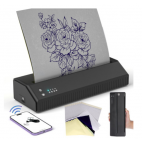 THERMOCOPIEUR BLUETOOTH TATTOO PRINTER