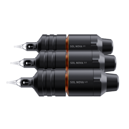 CHEYENNE HAWK SOL NOVA PEN EDITION