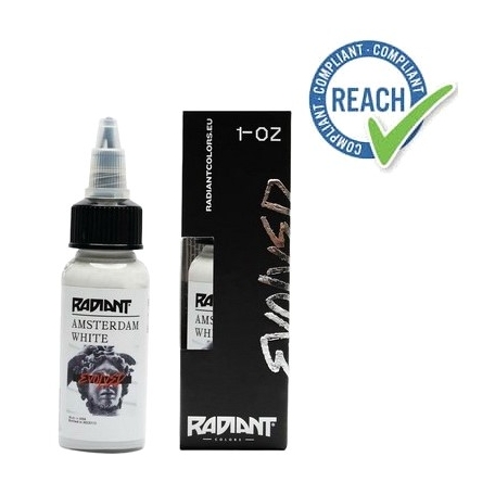 MELANGE INTENZE GENZ LINING BLACK