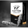 BOITE DE 50 CARTOUCHES AIGUILLES EZ REVOLUTION