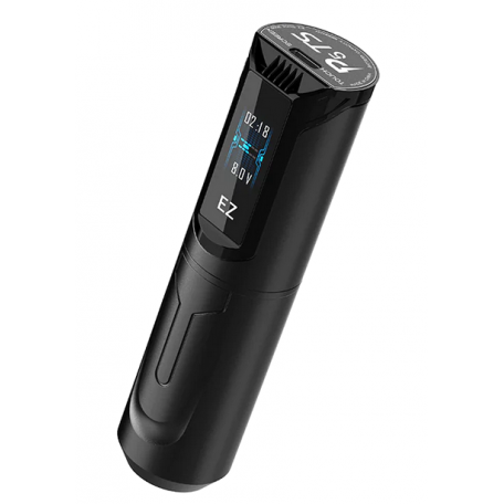 MACHINE ROTATIVE MAST FOLD PRO AVEC SA BATTERIE INTEGREE