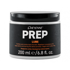 BEURRE CHEYENNE PREP LUBE 