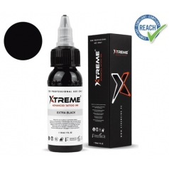 MELANGE ENCRE XTREME INK EXTRA WHITE