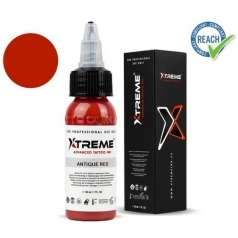 MELANGE ENCRE XTREME INK ANTIQUE RED