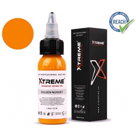 MELANGE ENCRE XTREME INK GOLDEN NUGGET