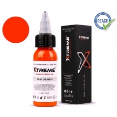 MELANGE ENCRE XTREME INK FAST ORANGE