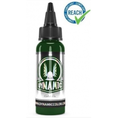 RAPPEL MELANGE ENCRE VIKING INK BY DYNAMIC DARK GREEN