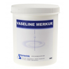 VASELINE MERKUR 1KG