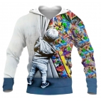 PULL "TATOUEUR PROFESSIONNEL"