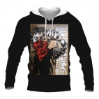 PULL "TATOUEUR PROFESSIONNEL"