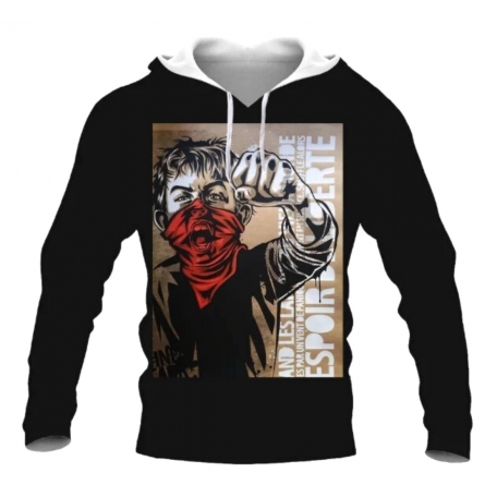 PULL "TATOUEUR PROFESSIONNEL"