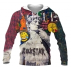 PULL "TATOUEUR PROFESSIONNEL"