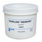 VASELINE MERKUR 1KG