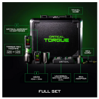 PACK COMPLET CRITICAL TORQUE 