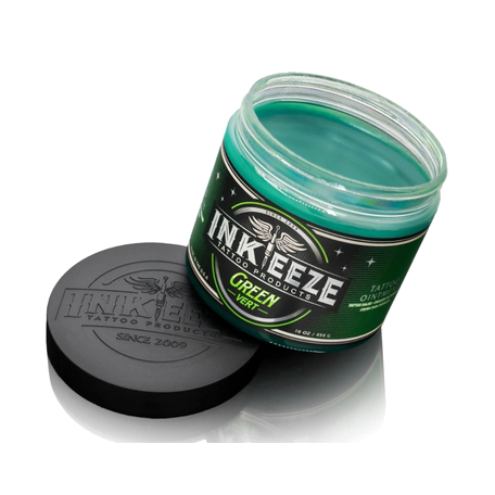 BAUME INK-EEZE GREEN GLIDE