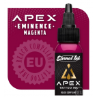 MELANGE ENCRE ETERNAL APEX EMINENCE MAGENTA