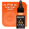 MELANGE ENCRE ETERNAL APEX SENTIENT ORANGE