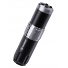 MACHINE ROTATIVE MAST FOLD PRO AVEC SA BATTERIE INTEGREE