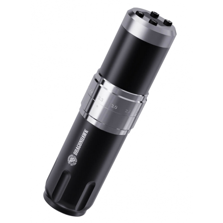 MACHINE ROTATIVE MAST FOLD PRO AVEC SA BATTERIE INTEGREE