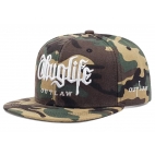 CASQUETTE ARTISTE CERTIFIE