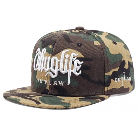 CASQUETTE ARTISTE CERTIFIE