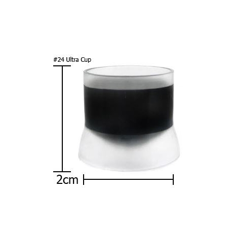 CAPSULES / CUPS ENCRE 24 CAPSULES / CUPS ENCRE 24