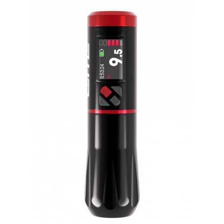 MACHINE ROTATIVE FLUID V3 PEN SHADER AVEC BATTERIE INTEGREE
