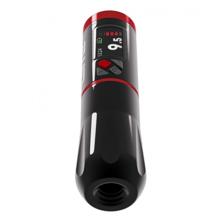 MACHINE ROTATIVE FLUID V3 PEN SHADER AVEC BATTERIE INTEGREE