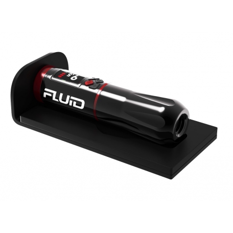 MACHINE ROTATIVE FLUID V3 PEN SHADER AVEC BATTERIE INTEGREE