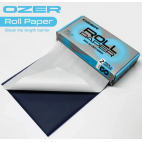 PAPIER TRANSFERT OZER EN ROULEAU