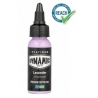 MELANGE ENCRE LAVENDER DYNAMIC PLATINUM