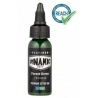 MELANGE ENCRE FOREST GREEN DYNAMIC PLATINUM