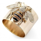 BAGUE "SERIAL TATOUEUR"