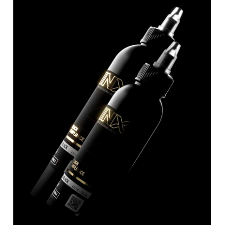 MELANGE ENCRE KWADRON INX ENRICHED BLACK 