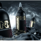 MELANGE ENCRE KWADRON INX ENRICHED BLACK 