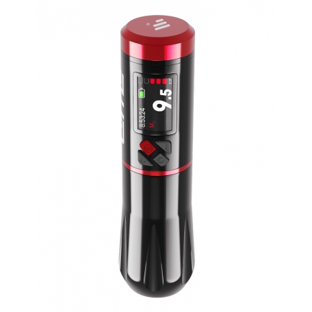 MACHINE ROTATIVE FLUID V3 PEN SHADER AVEC BATTERIE INTEGREE