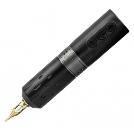 MACHINE ROTATIVE CRITICAL X PRIME PEN SET MACHINE