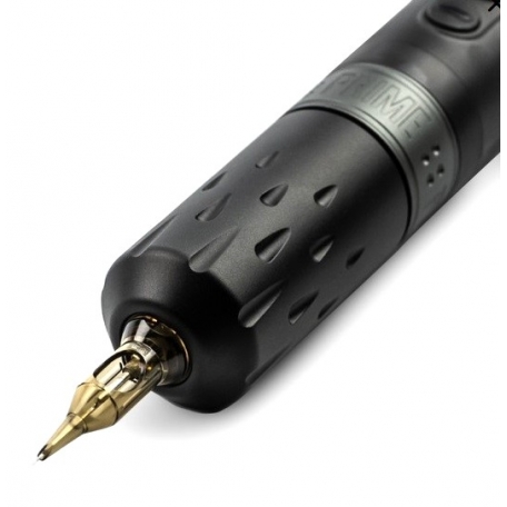 MACHINE ROTATIVE CRITICAL X PRIME PEN SET MACHINE