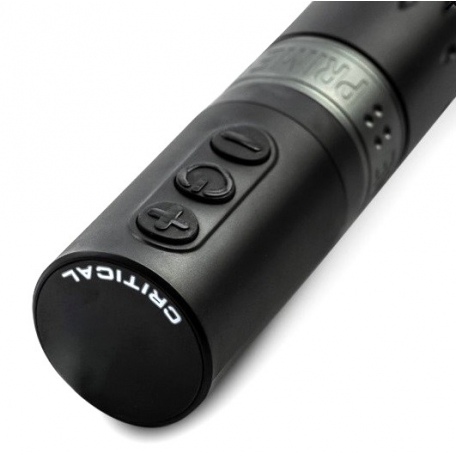 MACHINE ROTATIVE CRITICAL X PRIME PEN SET MACHINE