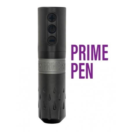 MACHINE ROTATIVE CRITICAL X PRIME PEN SET MACHINE