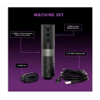 MACHINE ROTATIVE CRITICAL X PRIME PEN SET MACHINE