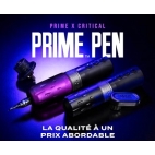 MACHINE ROTATIVE CRITICAL X PRIME PEN SET MACHINE