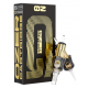 CARTOUCHES AIGUILLES OZER - 9RM