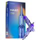 CARTOUCHES AIGUILLES MAST PRO - 11 ROND MAGNUM