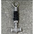 BAGUE "SERIAL TATOUEUR"