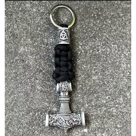 BAGUE "SERIAL TATOUEUR"