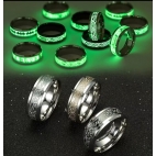 BAGUE "SERIAL TATOUEUR"