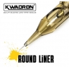 CARTOUCHES AIGUILLES KWADRON 14 LINER