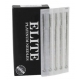 AIGUILLES RONDES "ELITE PLATINUM" 14RL